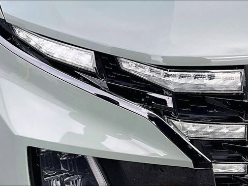 Used 2024 Hyundai Santa Cruz Limited image 33