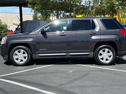 Used 2015 GMC Terrain SLE FWD image 13