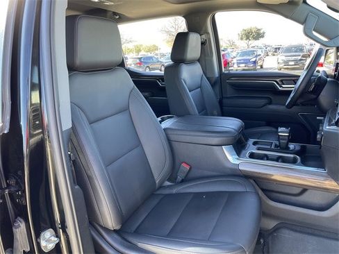 Used 2024 Chevrolet Silverado 1500 LT Trail Boss w/ LT Trail Boss Premium Package image 28