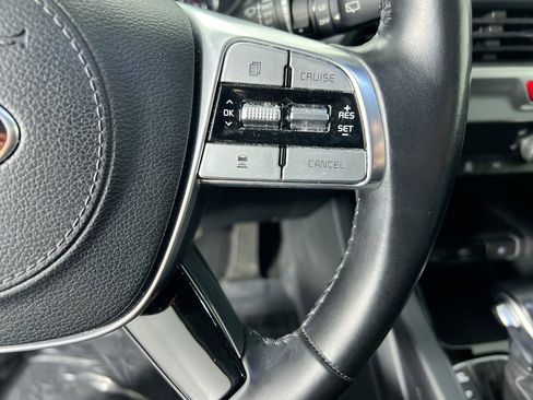 Used 2021 Kia Telluride S image 17