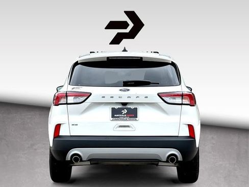 Used 2022 Ford Escape SE FWD image 7