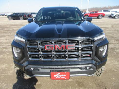 New 2026 GMC Canyon AT4 AWD/4WD image 10