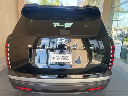 New 2026 Hyundai Palisade SEL image 29