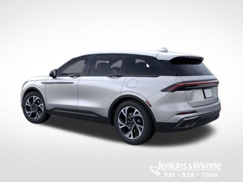 New 2026 Lincoln Nautilus Premier w/ Equipment Group 102A AWD/4WD image 4