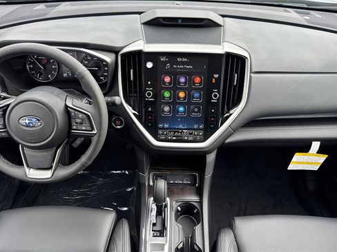 New 2026 Subaru Ascent Touring image 17