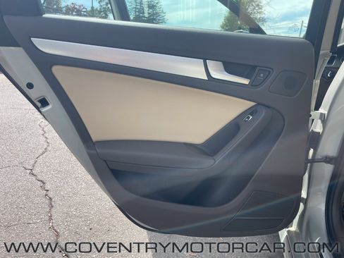 Used 2015 Audi A4 2.0T Premium Plus w/ Technology Package image 37