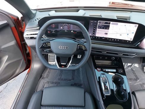 New 2026 Audi S5 Premium Plus AWD/4WD image 16