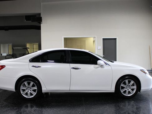 Used 2008 Lexus ES 350 FWD image 2