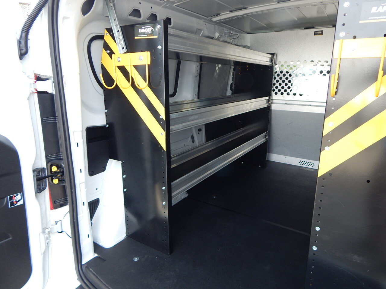 Used 2022 RAM ProMaster City Wagon FWD image 3