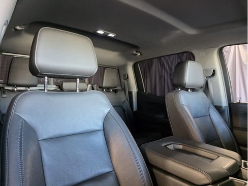 Used 2019 Chevrolet Silverado 1500 LT w/ All-Star Edition image 13