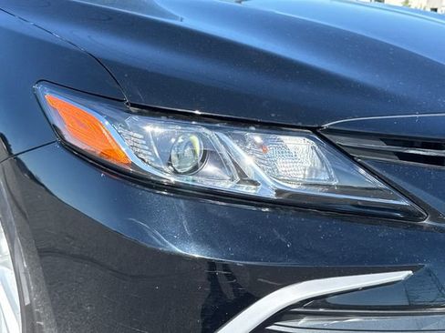 Used 2023 Toyota Camry LE AWD/4WD image 12