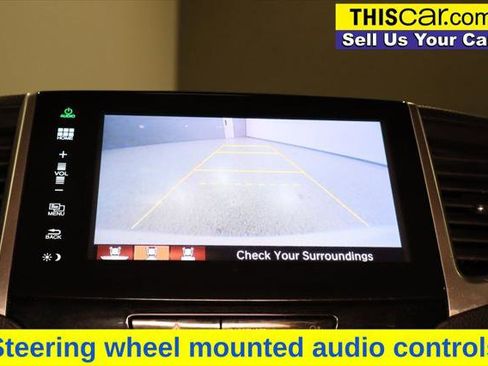 Used 2016 Honda Pilot EX-L image 12