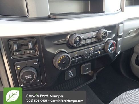 New 2026 Ford F250 XL w/ STX Appearance Package image 17