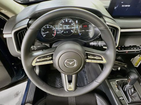 Used 2025 MAZDA CX-50 AWD 2.5 S w/ Premium Package image 11