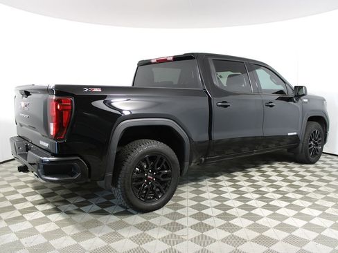 Used 2024 GMC Sierra 1500 Elevation w/ X31 Off-Road Package image 36