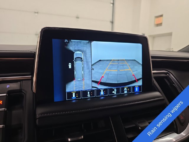Used 2024 Chevrolet Tahoe Z71 w/ Luxury Package AWD/4WD image 27