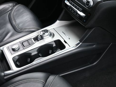 Used 2020 Ford Explorer ST image 35