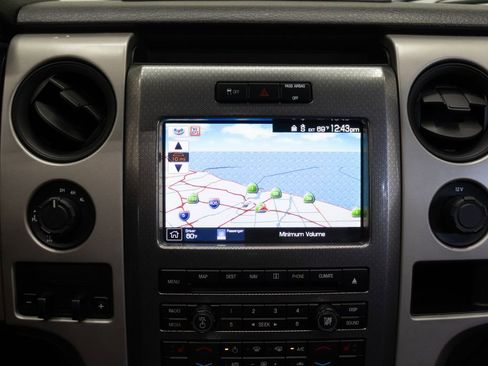 Used 2011 Ford F150 Raptor w/ Raptor Luxury Pkg AWD/4WD image 33