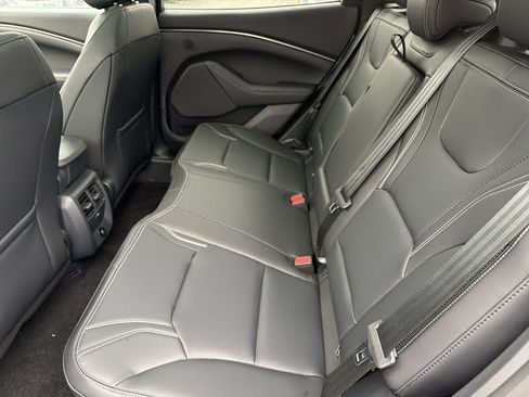 New 2025 Ford Mustang Mach-E Premium image 27