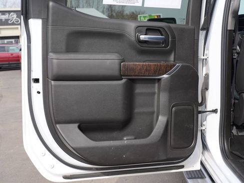 Used 2020 GMC Sierra 1500 Denali w/ Denali Premium Package image 21