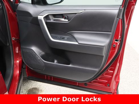 Certified 2024 Toyota RAV4 XLE Premium image 37