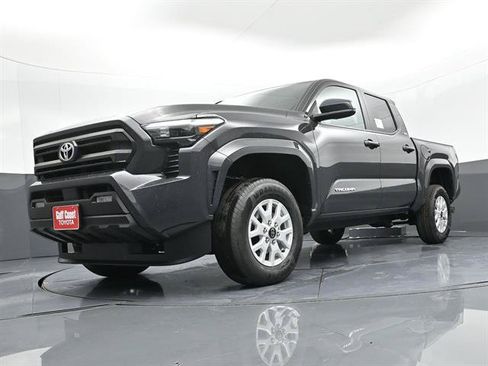 Certified 2026 Toyota Tacoma SR5 RWD image 79