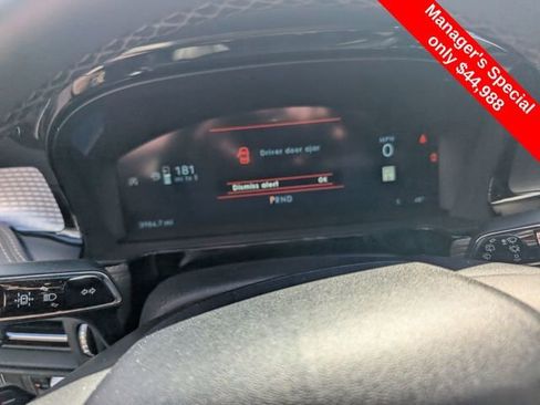 Used 2026 Lincoln Corsair Premiere AWD/4WD image 20
