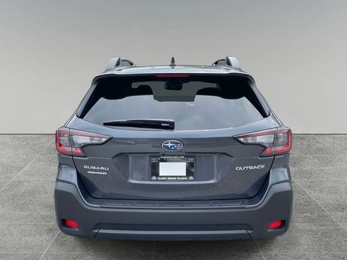 Used 2025 Subaru Outback Premium w/ Popular Package #1 image 4