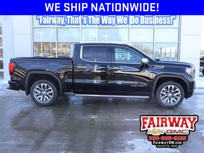New 2026 GMC Sierra 1500 Denali