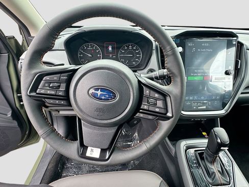 New 2026 Subaru Crosstrek 2.5i Limited AWD/4WD image 11