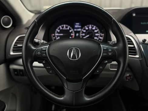 Used 2017 Acura RDX AWD w/ Technology Package image 17