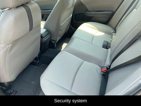 Used 2019 Honda Civic EX-L image 13