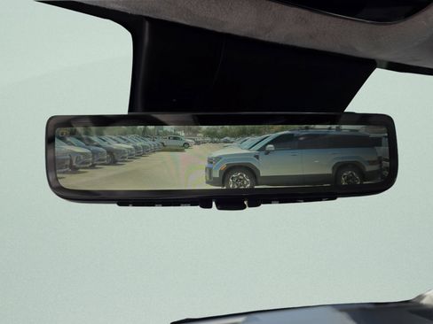 New 2026 Hyundai Santa Fe Calligraphy FWD image 24