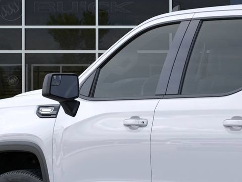 Used 2026 GMC Sierra 1500 Elevation AWD/4WD image 12