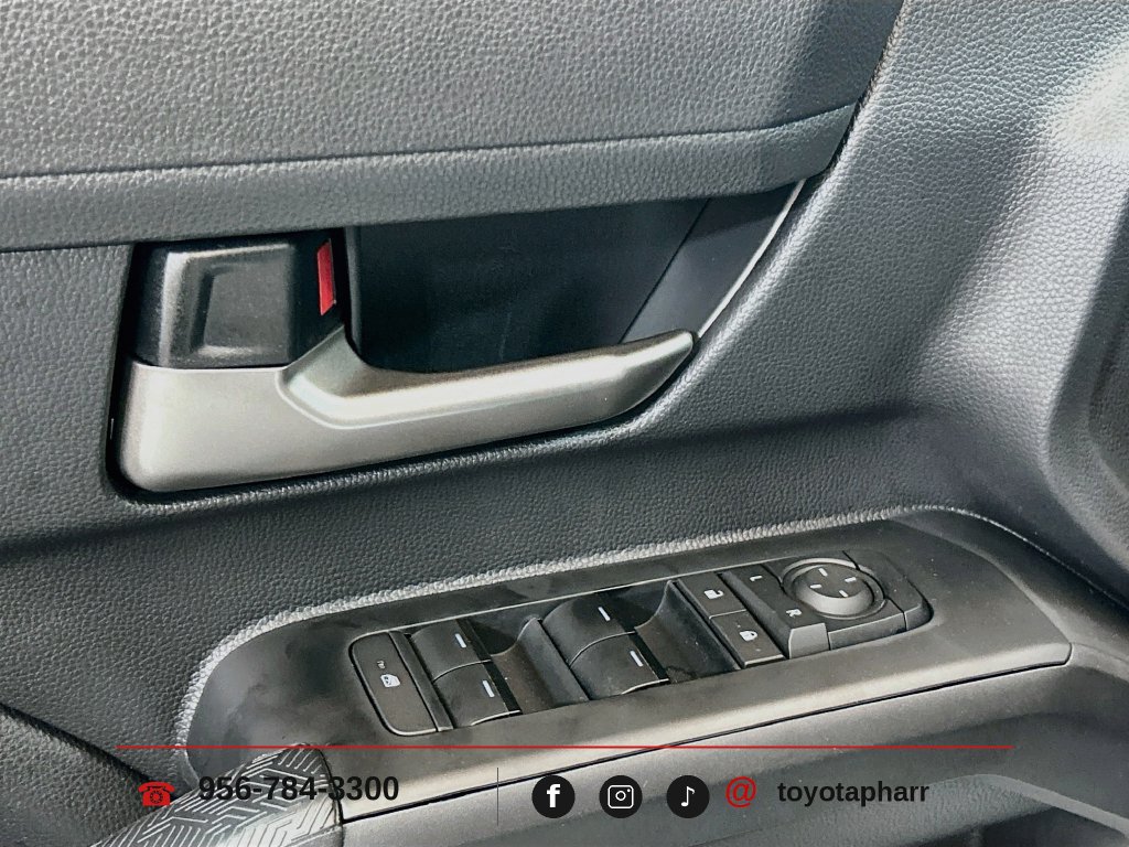 New 2026 Toyota Tacoma TRD Off-Road AWD/4WD image 16