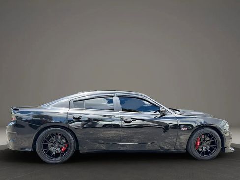 Used 2020 Dodge Charger Scat Pack w/ Plus Group image 15