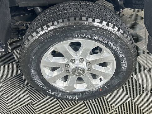 New 2026 RAM 2500 Laramie image 17