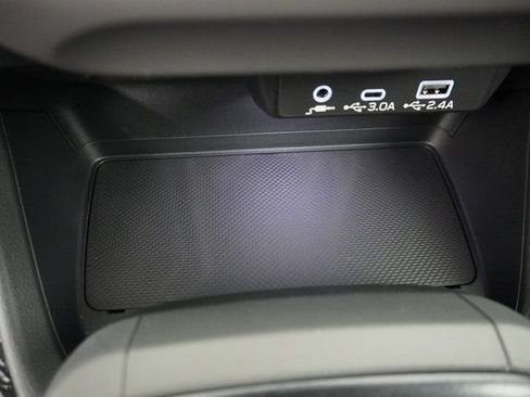 New 2026 Subaru Crosstrek 2.0i Premium image 18