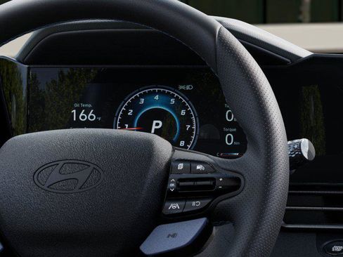 New 2026 Hyundai Elantra N Base image 15