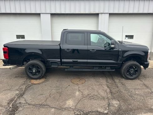 Used 2024 Ford F350 XL w/ STX Appearance Package image 6