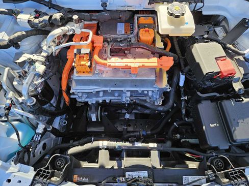 New 2026 Honda Prologue Elite image 24