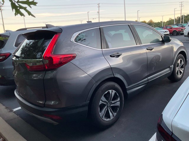 Used 2017 Honda CR-V LX image 5