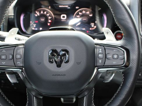Used 2025 RAM 1500 RHO w/ RHO Level 1 Equipment Group AWD/4WD image 25