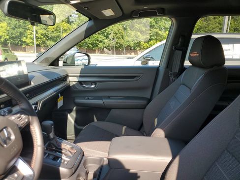 New 2026 Honda CR-V TrailSport image 15