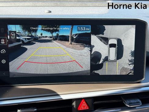 New 2026 Kia Sorento SX Prestige image 17