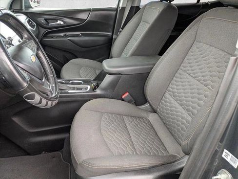 Used 2020 Chevrolet Equinox LT FWD image 14