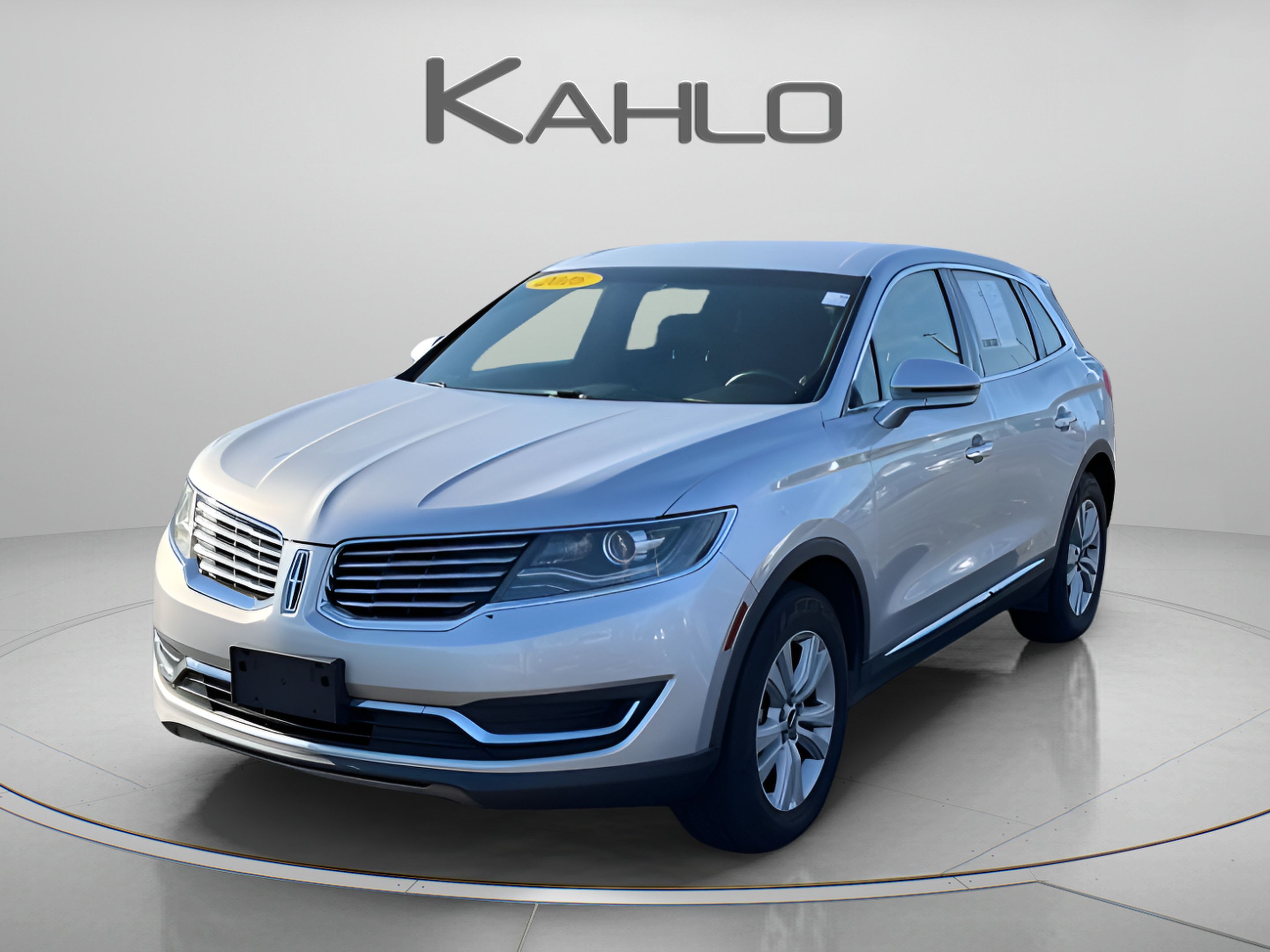 Used 2016 Lincoln MKX Premiere AWD/4WD image 1