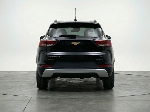 Used 2025 Chevrolet TrailBlazer LT image 7