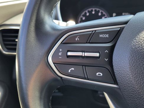 Used 2023 Hyundai Santa Fe SEL w/ Winter Weather Package image 21