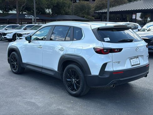 Certified 2023 MAZDA CX-50 2.5 S w/ Preferred Plus Pkg image 6